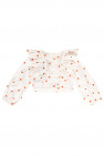 stella Pullover McCartney Kids Frilled top